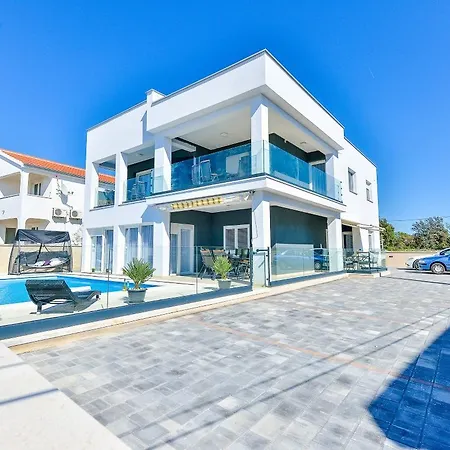 Appartement Kneza Branimira