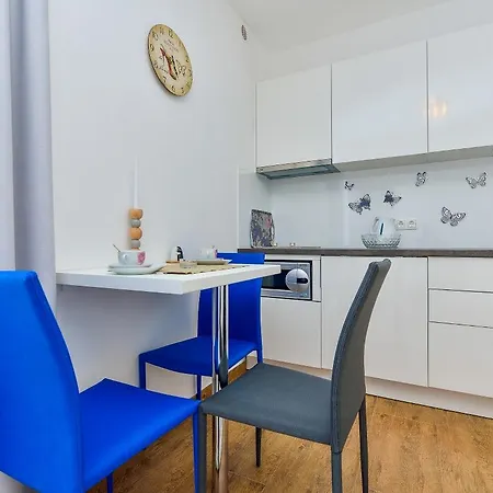 Kneza Branimira Appartement