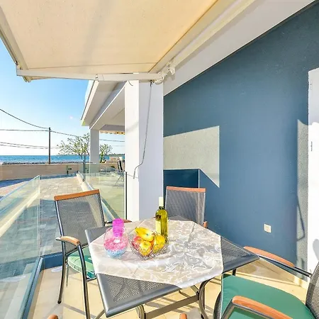 Kneza Branimira Appartement
