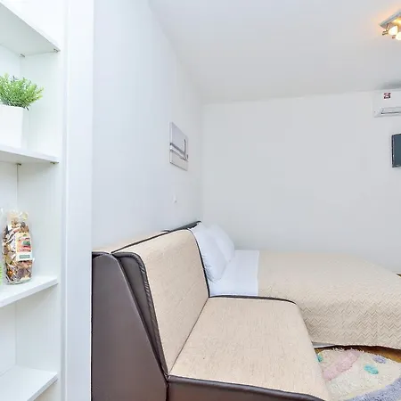 Appartement Kneza Branimira Nin