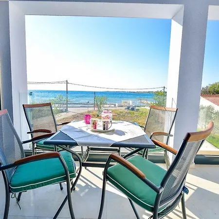 Appartement Kneza Branimira Nin