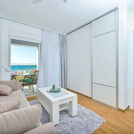 Appartement Kneza Branimira Nin