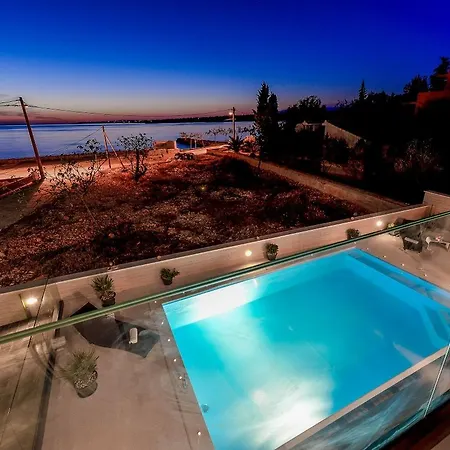 Kneza Branimira Appartement *