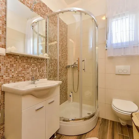 Kneza Branimira Appartement *