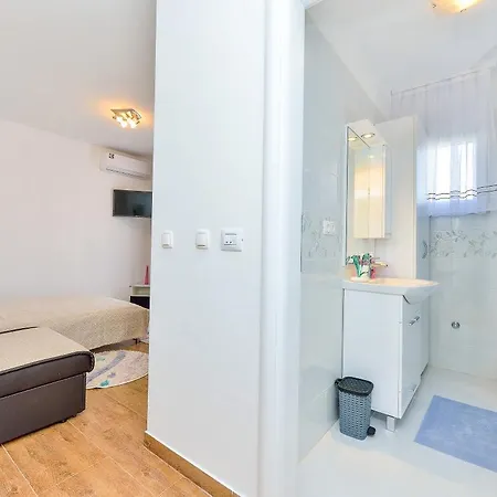 Kneza Branimira Appartement Nin