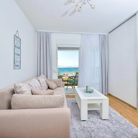 Kneza Branimira Appartement *