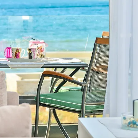 Appartement Kneza Branimira *
