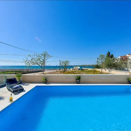 Kneza Branimira Appartement *