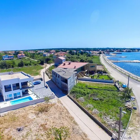 Kneza Branimira Appartement